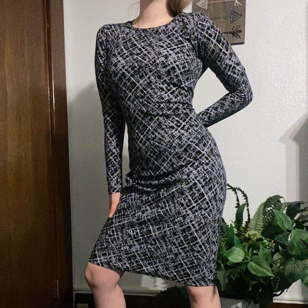 LulaRoe dress